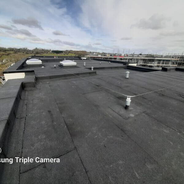 McDonagh Construction Galway Roofing Contractor