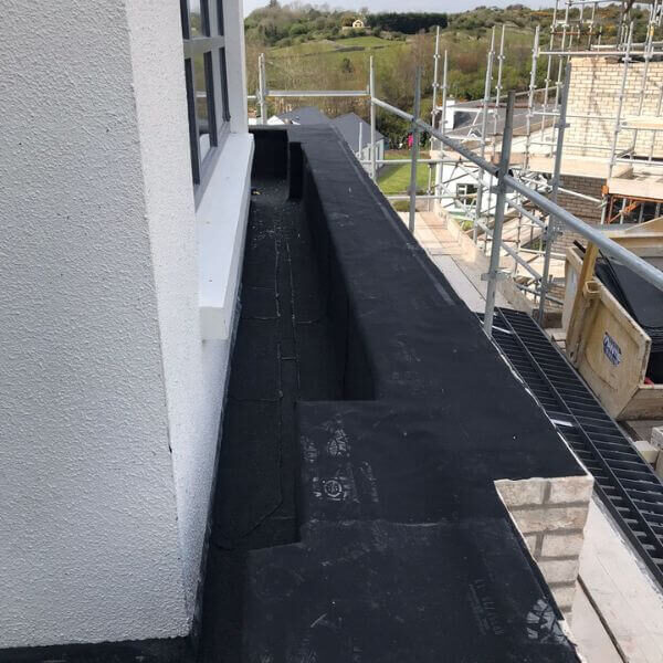 McDonagh Roofting Contractors