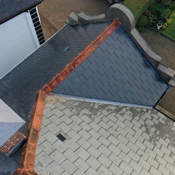 Roofing Upgrades in Galway